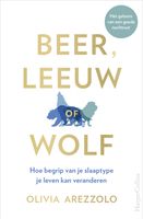 Beer, leeuw of wolf - Olivia Arezzolo - ebook