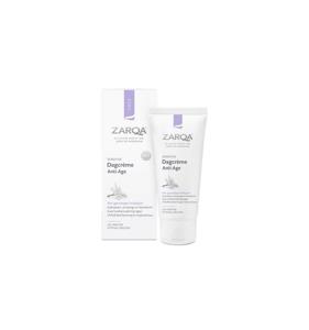 Face dagcreme anti-age