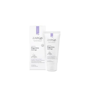 Face dagcreme anti-age
