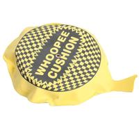 Lastig grappige Toy Whoopee kussen grappen Gags Pranks Maker willekeurige kleur levering