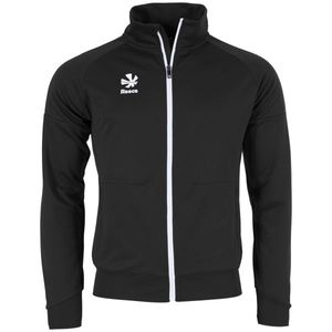 Reece 808110 Premium Full Zip Top  - Black - 2XL