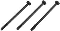 Bosch Screws Set for Mid-Motor Active + Performance