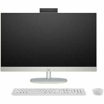 Alles in Eén HP B0FR3EA 27" Intel Core i7 16 GB RAM 1 TB SSD