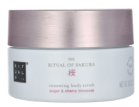 Rituals Sakura Renewing Body Scrub 250 g Dames