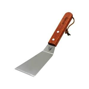 Valhal Outdoor - Flexibele Spatel