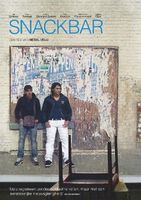 Snackbar - DVD (9789461871213) - thumbnail