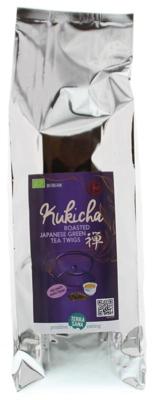 Kukicha thee twijgjes bio 1 Kilogram