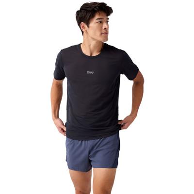 Brooks High Point T-Shirt 2.0 Heren