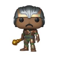 Funko POP! Masters of the Universe Man-At-Arms