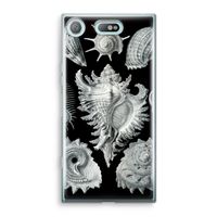 Haeckel Prosobranchia: Sony Xperia XZ1 Compact Transparant Hoesje