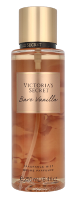 Victoria Secret Bare Vanilla Fragrance Mist 250 ml Lichaamsmist