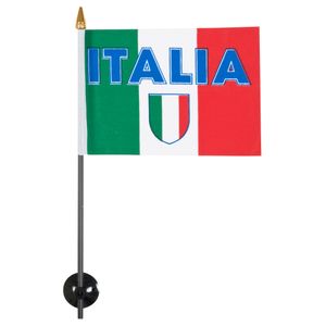 Italië Mini Vlag