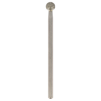 Dremel 7105, Diamantstift Kogel 4, 3 mm - 26157105JA