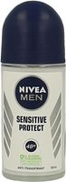 Men deodorant roller sensitive protect - thumbnail