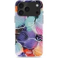 MIO Flowers Magsafe Compatible for iPhone 17 Pro