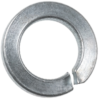 Steelies Ultimate veerring DIN 127B M33 rvs A2 | 50 stuks - AB603300001