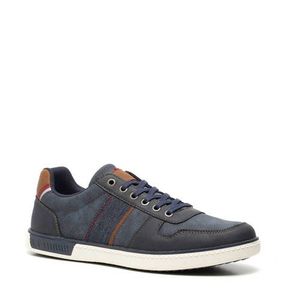Scapino Blue Box sneakers blauw
