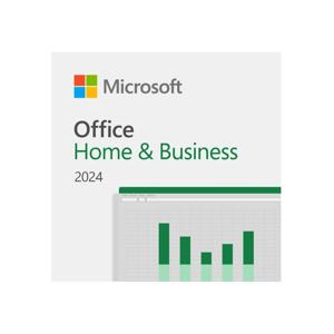 Microsoft Office 2024 voor Thuisgebruik en Zelfstandigen (1 apparaat) Digitale licentie Software