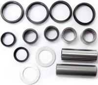 ALL BALLS Racing wieldraagarm lagerset repair sets 28-1151 abr swingarm bearing