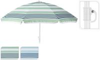 Soellaart Strandparasol Parasol Assorti