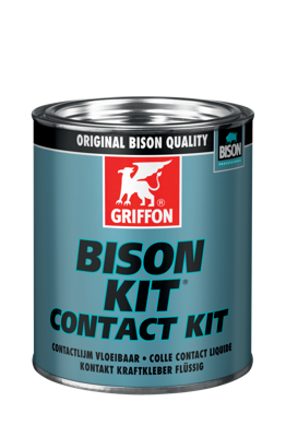 Griffon Bison Contact Kit 750ml