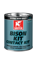 Griffon Bison Contact Kit 750ml Griffon Bison Contact Kit 750ml