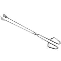 Gerimport Vleestang - RVS - voorzien van kartelrang - BBQ tang - 55 cm - thumbnail