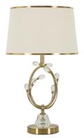 TAFELLAMP VERSAILLES CM Ø 36X60
