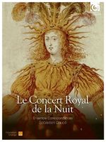 Le Concert Royal De La Nuit - CD (3149020222379) - thumbnail