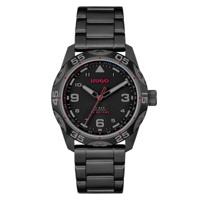 Horloge Uniseks Hugo Boss 1530333 (Ø 42 mm)