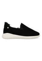 Warmbat Pantoffels Robina RBN341099 Zwart-36 maat 36