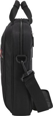 Case Logic DLC-115 Casual laptoptas 15 zwart Case Logic DLC-115 Casual laptoptas 15 zwart