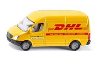 Siku dhl post busje 1085