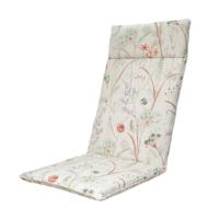 Madison tuinstoelkussen Eco Donna natural - thumbnail