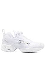 Reebok baskets Instapump Fury 95 - Blanc - thumbnail