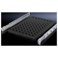 Rittal 5501.685 19 inch Apparaatbodem voor patchkast 1 HE Variabele bevestigingsrails Geschikt voor kastdiepte: vanaf 1000 mm Zwart Rittal 5501.685 19 inch Apparaatbodem voor patchkast 1 HE Variabele bevestigingsrails Geschikt voor kastdiepte: vanaf 1000 mm Zwart