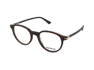 Brillen met correctie Montblanc MB0340O 002