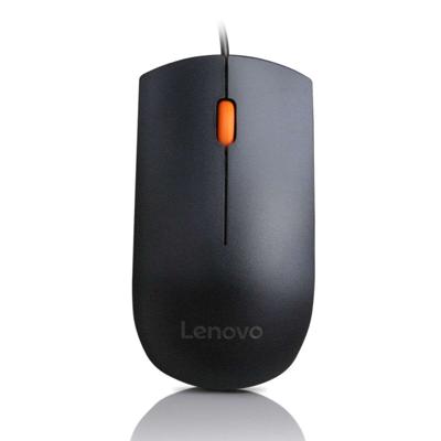 Muis Lenovo GX30M39704 Zwart 1600 dpi