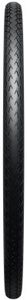 Edge Buitenband metro elite protect 26 x 1.75" / 47-559 mm - zwart met reflectie