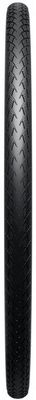 Edge Buitenband metro elite protect 26 x 1.75" / 47-559 mm - zwart met reflectie