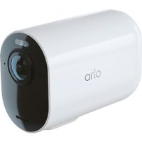 Arlo Ultra 2 XL Rond IP-beveiligingscamera Binnen & buiten 3840 x 2160 Pixels Muur - thumbnail
