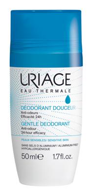 Uriage Deodorant Hygiëne Déodorant Douceur 50ml