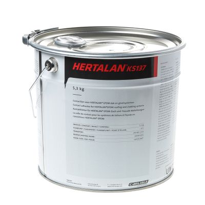 Epdm lijm ks1375.3kg