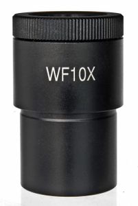 BRESSER Microscoop Micrometer Oculair WF10x (30 mm)