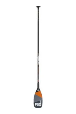 Red Paddle Ultimate Leverlock Vario 100% Carbon SUP-Peddel