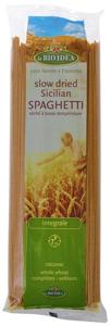 Bioidea Spaghetti volkoren bio