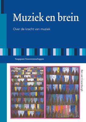 Muziek en brein (Hardback)