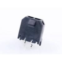 Molex 436500217 Male header, inbouw (standaard) Totaal aantal polen: 2 Rastermaat: 3.00 mm Inhoud: 1 stuk(s) Tray - thumbnail