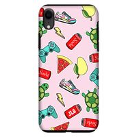 Things Jamie Loves: iPhone XR Tough Case