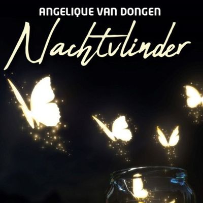 Nachtvlinder